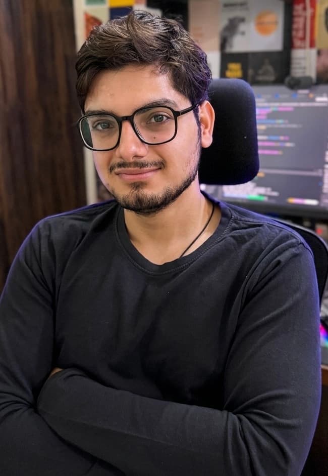Tarun Jawla