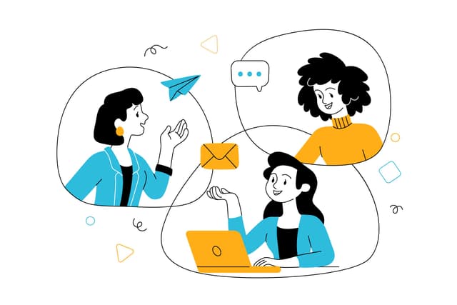 Clear Communication