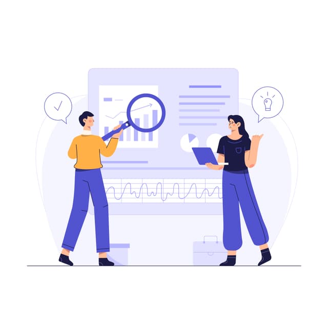 Discovery & Research